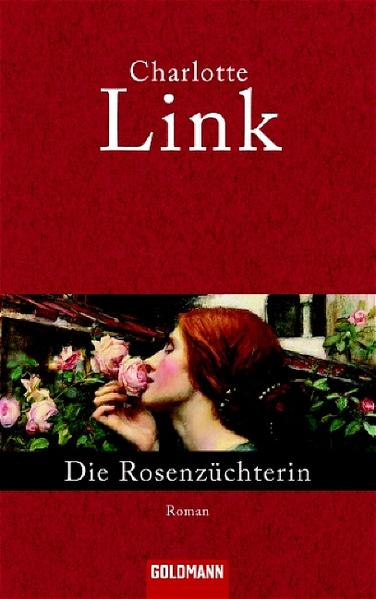 Die Rosenzüchterin