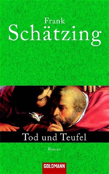 Buchcover