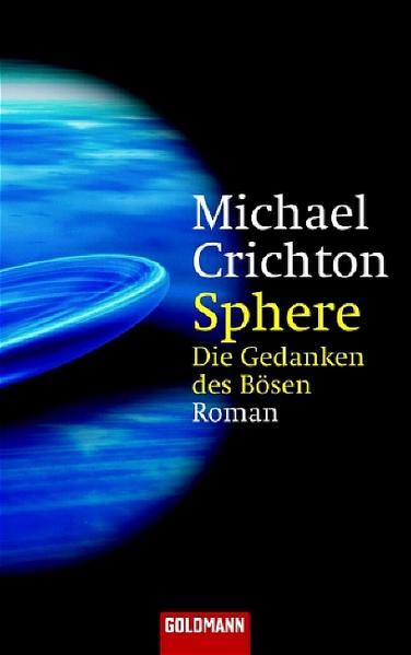 Sphere Die Gedanken des Bösen