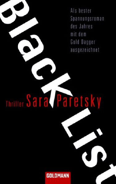 Buchcover