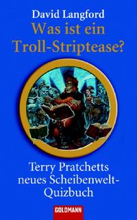 Was ist ein Troll-Striptease?