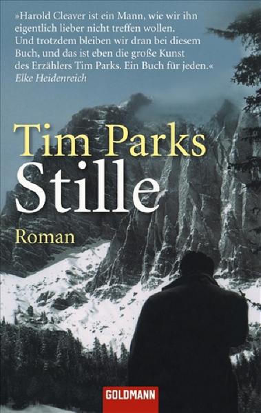 Stille