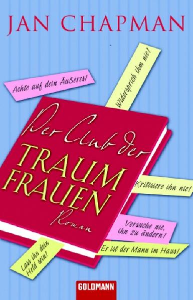 Der Club der Traumfrauen