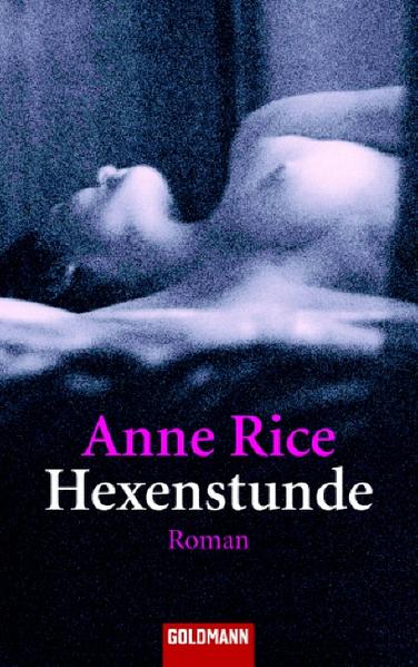 Hexenstunde