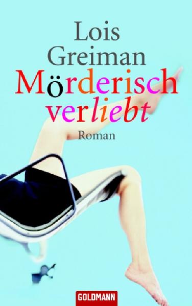 Mörderisch verliebt