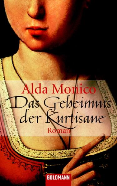 Das Geheimnis der Kurtisane