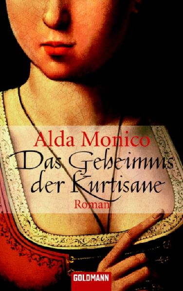 Das Geheimnis der Kurtisane