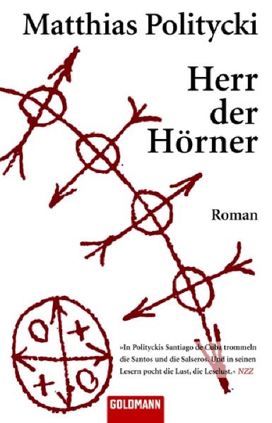 Herr der Hörner
