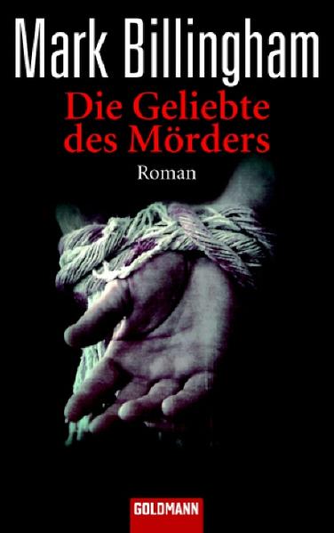 Die Geliebte des Mörders