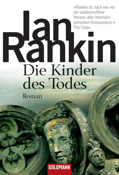 Die Kinder des Todes - Inspector Rebus 14