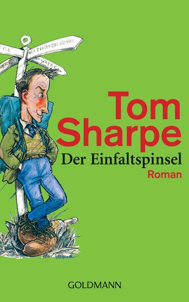 Der Einfaltspinsel