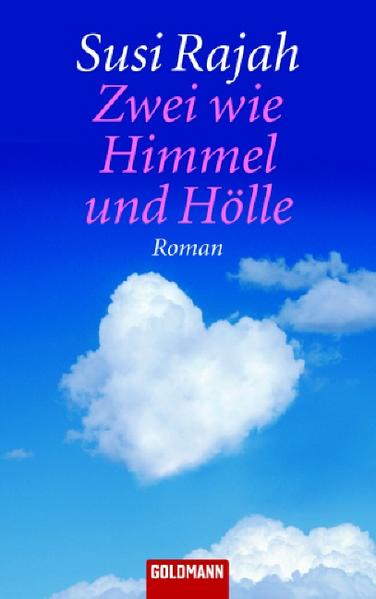 Zwei wie Himmel und Hölle