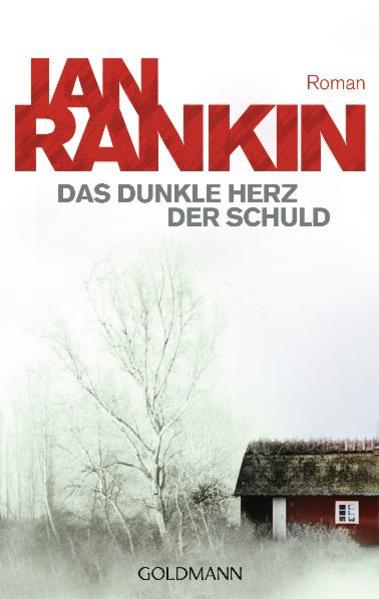 Das dunkle Herz der Schuld