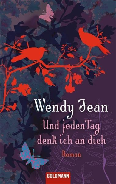 Und jeden Tag denk ich an dich