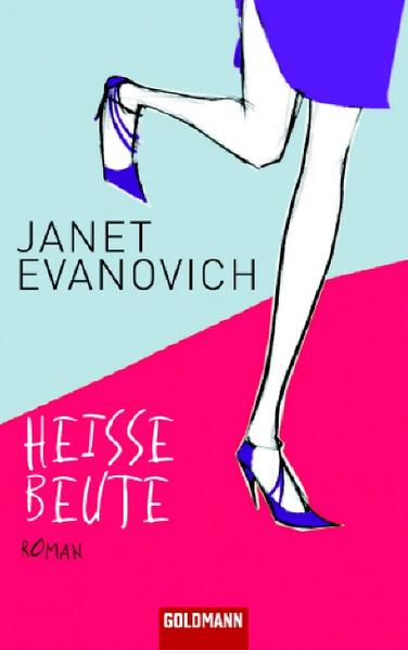 Heiße Beute