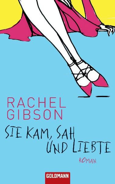 Sie kam, sah und liebte