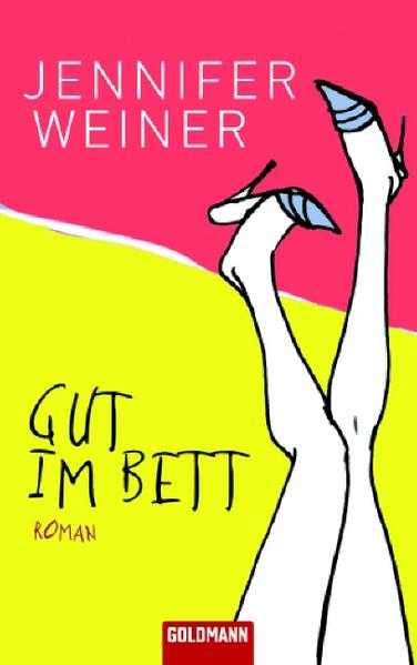Gut im Bett