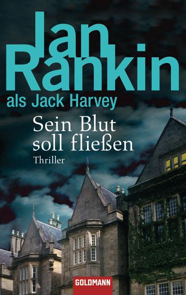 Sein Blut soll fließen