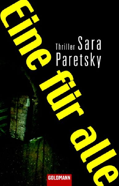 Buchcover