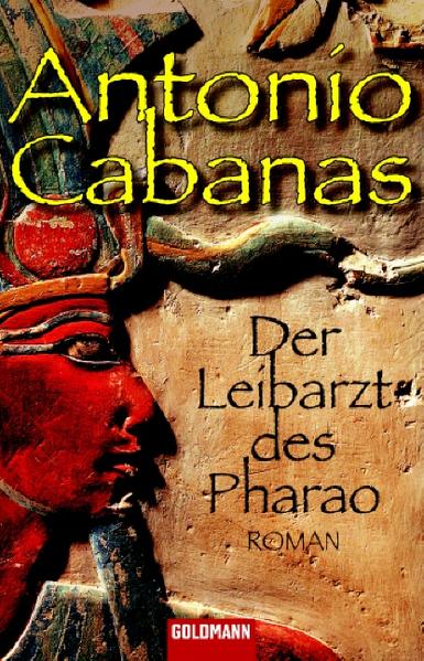 Der Leibarzt des Pharao