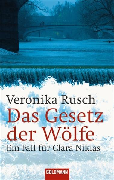 Das Gesetz der Wölfe