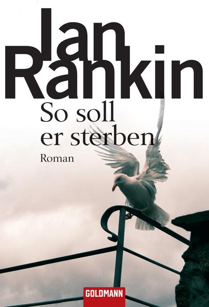 So soll er sterben - Inspector Rebus 15