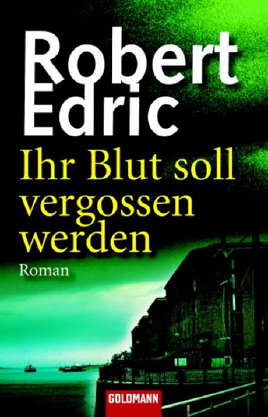 Ihr Blut soll vergossen werden