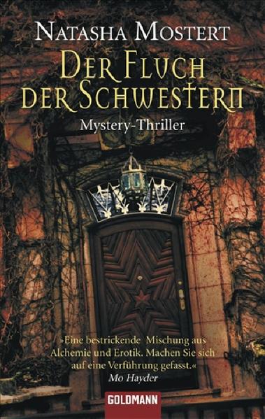 Der Fluch der Schwestern