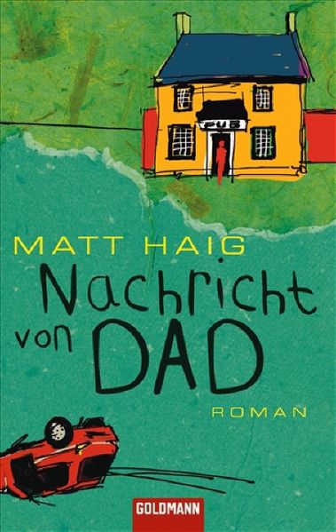 Buchcover