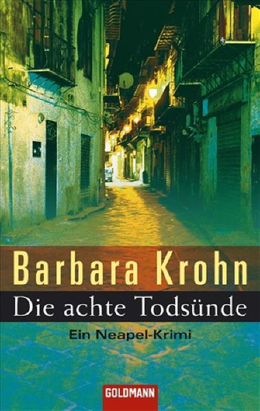 Die achte Todsünde