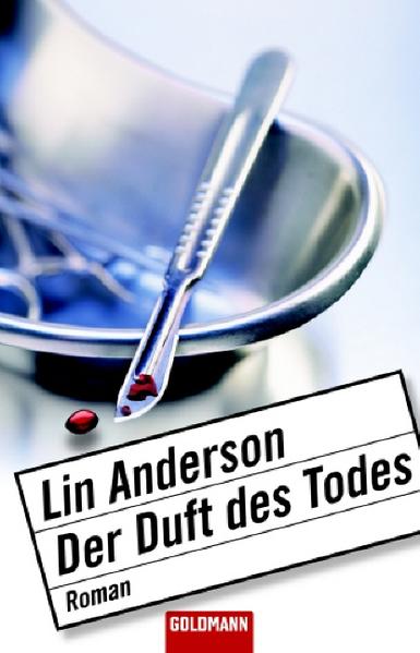Der Duft des Todes