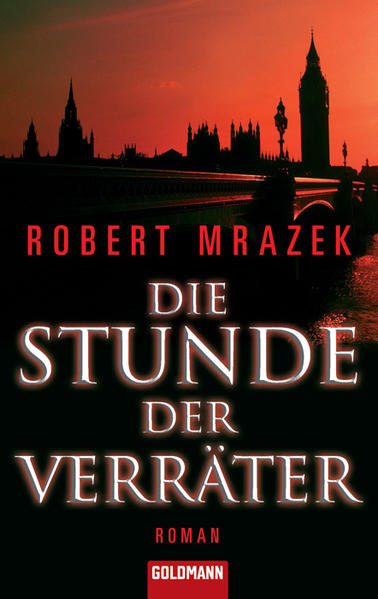 Die Stunde der Verräter