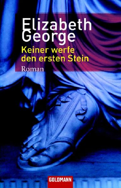 Keiner werfe den ersten Stein