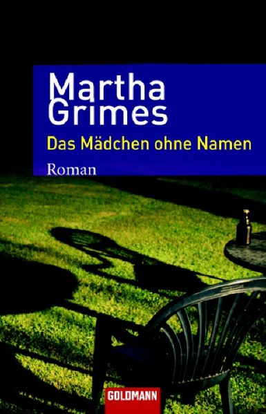 Buchcover