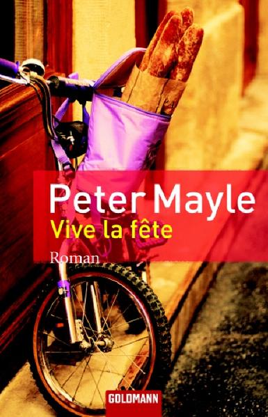 Vive la fête!