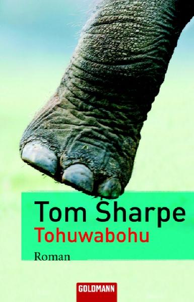 Tohuwabohu