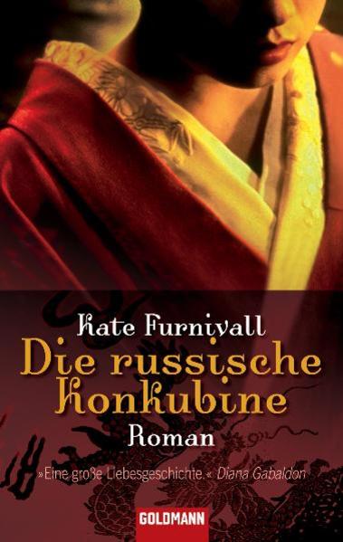Die russische Konkubine