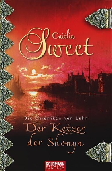 Der Ketzer der Shonyn