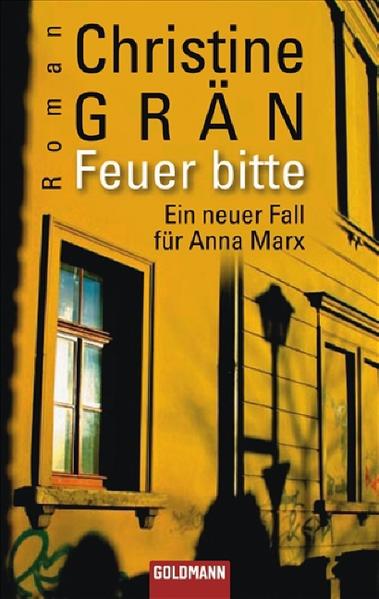 Feuer bitte