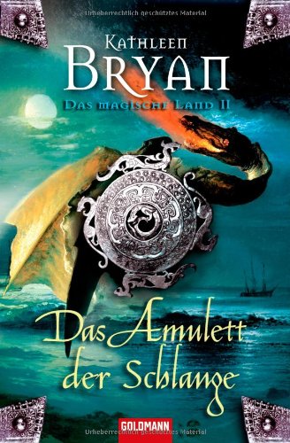 Das Amulett der Schlange