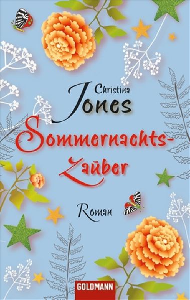 Sommernachtszauber