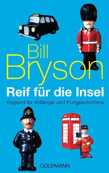 Reif für die Insel