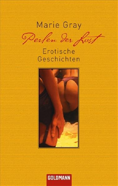 Perlen der Lust