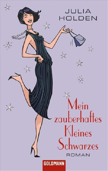 Mein zauberhaftes Kleines Schwarzes