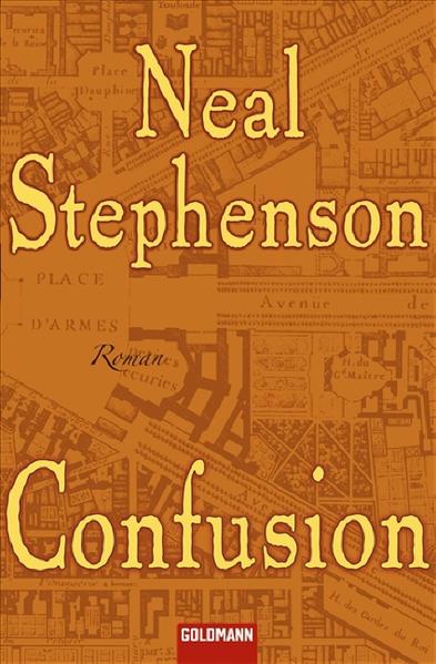Confusion