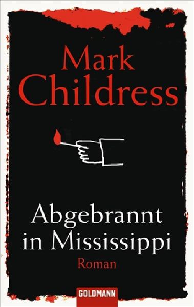 Abgebrannt in Mississippi