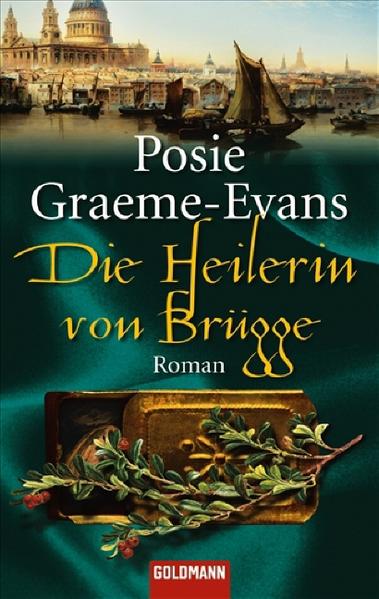 Die Heilerin von Brügge