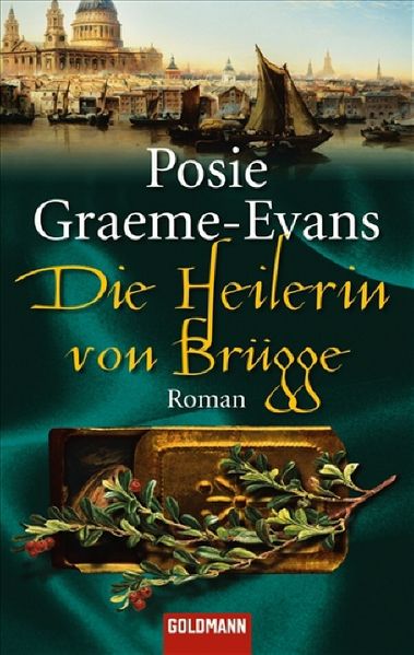 Die Heilerin von Brügge