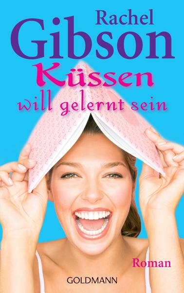 Küssen will gelernt sein