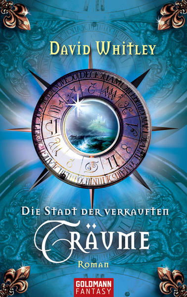 Die Stadt der verkauften Träume